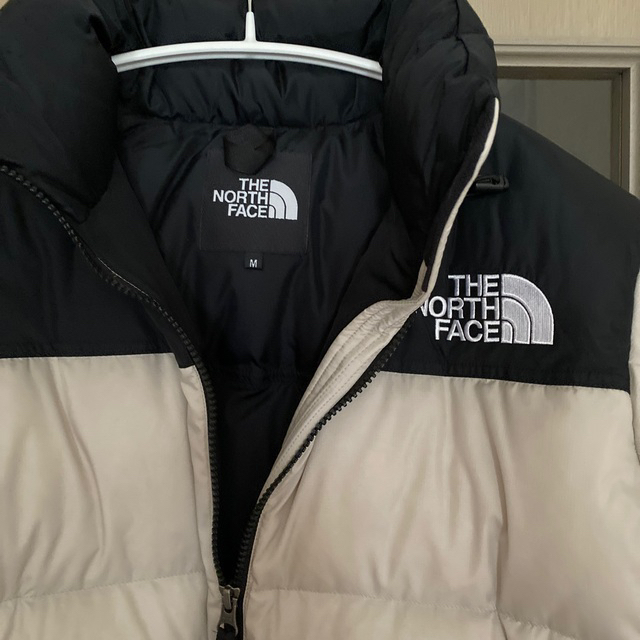 THE NORTH FACE(ザノースフェイス)のTHENORTHFACE レディースのジャケット/アウター(ダウンジャケット)の商品写真