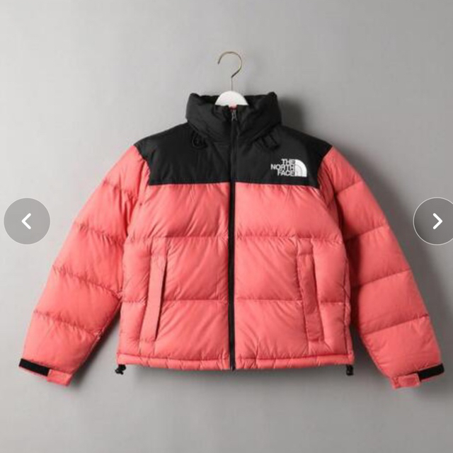 THE NORTH FACE(ザノースフェイス)のTHENORTHFACE レディースのジャケット/アウター(ダウンジャケット)の商品写真