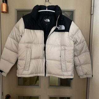 ザノースフェイス(THE NORTH FACE)のTHENORTHFACE(ダウンジャケット)