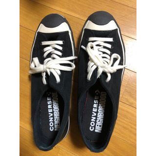 ネイバーフッド(NEIGHBORHOOD)のNEIGHBORHOOD × CONVERSE 265cm(スニーカー)