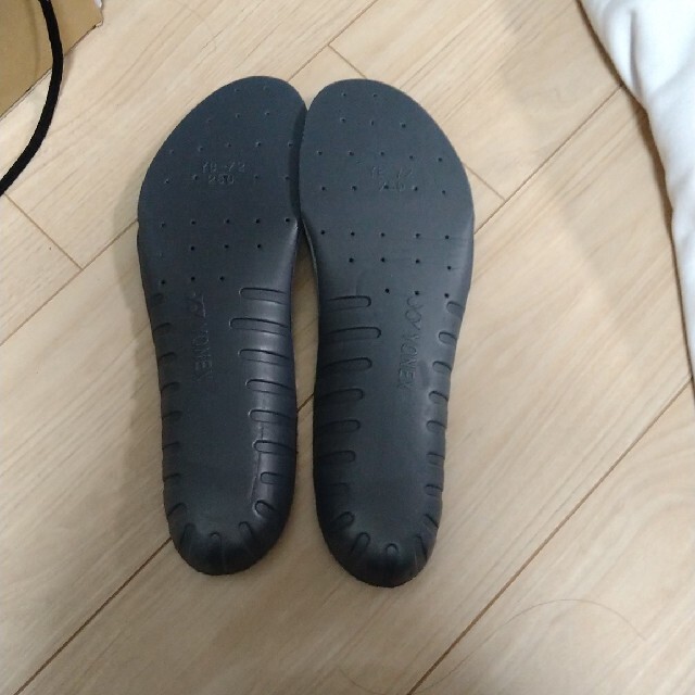 YONEX(ヨネックス)のインソール メンズの靴/シューズ(その他)の商品写真
