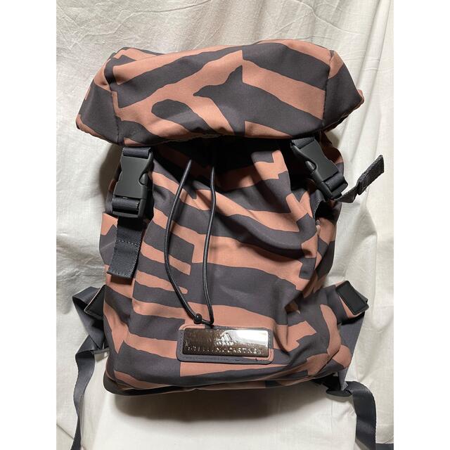 adidas by STELLA McCARTNEY バックパック | フリマアプリ ラクマ
