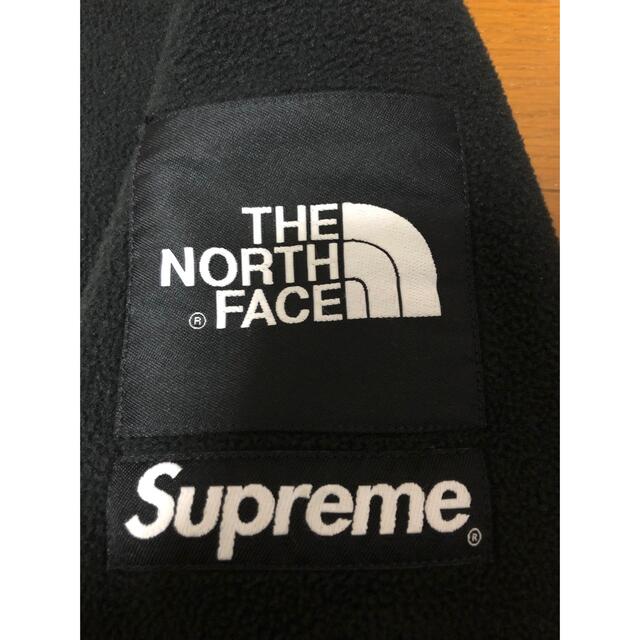 Supreme(シュプリーム)のSupreme north face fleece メンズのジャケット/アウター(ブルゾン)の商品写真