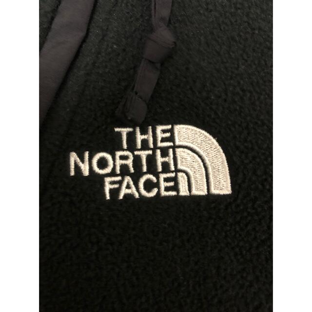 Supreme(シュプリーム)のSupreme north face fleece メンズのジャケット/アウター(ブルゾン)の商品写真