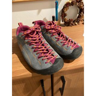 キーン(KEEN)のkeen キーン　ジャスパー 26.5cm(スニーカー)