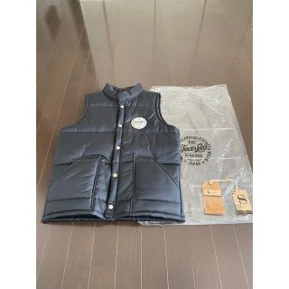 テンダーロイン ダウンベストの通販 49点 | TENDERLOINを買うならラクマ