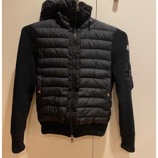 モンクレール(MONCLER)の【正規品】モンクレールジャケット(ダウンジャケット)