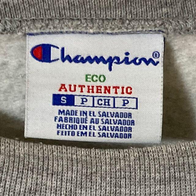 Champion(チャンピオン)のchampion スウェット グレー メンズのメンズ その他(その他)の商品写真