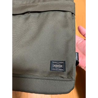 PORTER - 【タカボウ様専用】PORTER MUSETTE / ポーター ミュゼットの