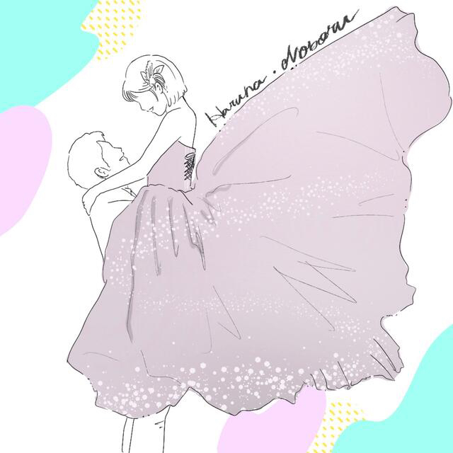 ポニョきち様専用ページ イラストオーダー 似顔絵 アイコン ポニョきち様専用ページ イラストオーダー 似顔絵 アイコン