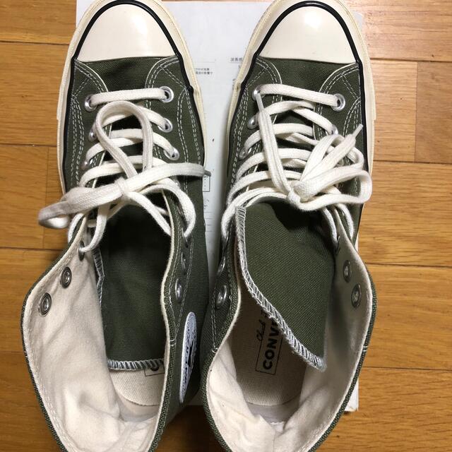 CONVERSE(コンバース)のconverse 1970s CT 70 メンズの靴/シューズ(スニーカー)の商品写真