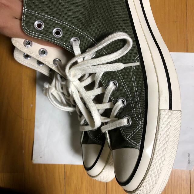 CONVERSE(コンバース)のconverse 1970s CT 70 メンズの靴/シューズ(スニーカー)の商品写真