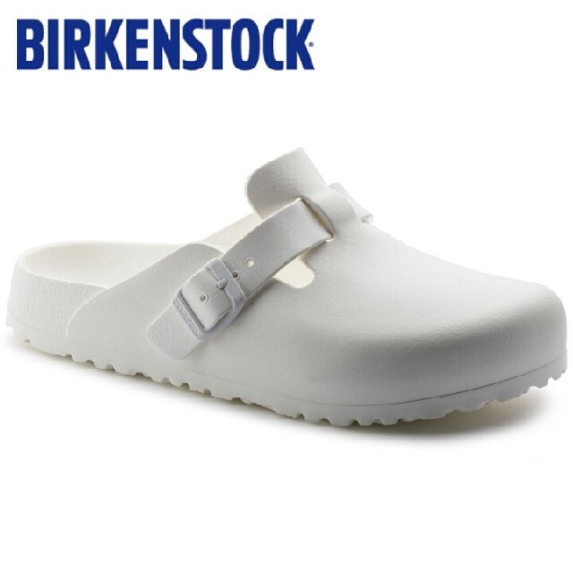 BIRKENSTOCK(ビルケンシュトック)のビルケンシュトック サンダル ボストン EVA 40 25.5cm～26cm メンズの靴/シューズ(サンダル)の商品写真