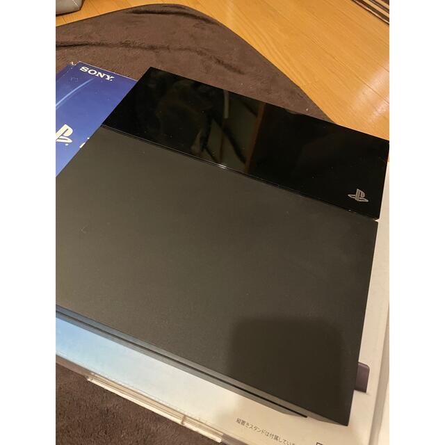 PS4 CUH-1000A カメラ付き