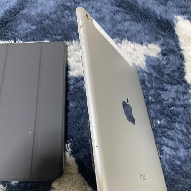 iPad mini4 64GB wifi +セルラー バッテリー交換済み - タブレット