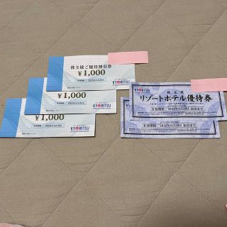 共立メンテナンス　株主優待券　3000円分(その他)