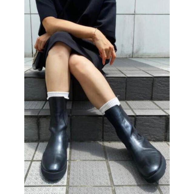 DEUXIEME CLASSE(ドゥーズィエムクラス)の【CAMINANDO/カミナンド】 BOOTS☆ドゥーズィエムクラス レディースの靴/シューズ(ブーツ)の商品写真