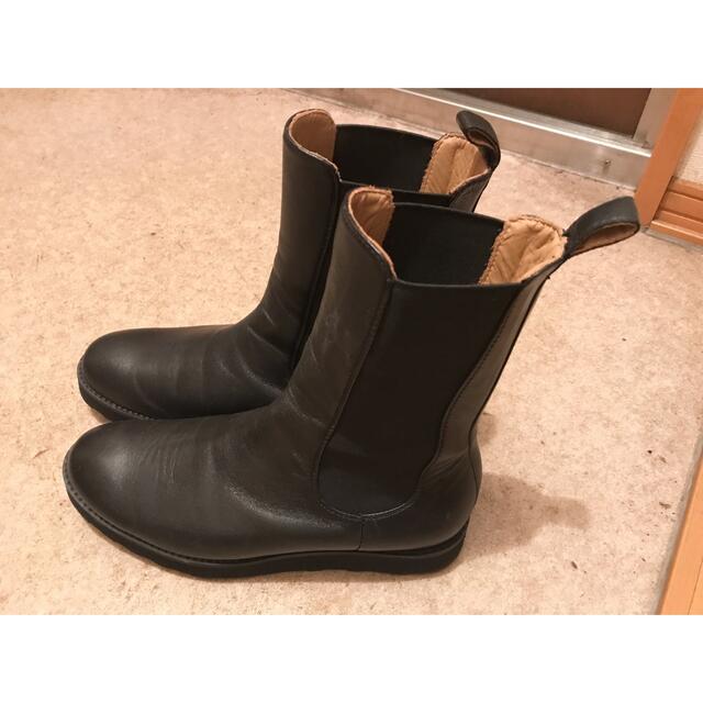 DEUXIEME CLASSE(ドゥーズィエムクラス)の【CAMINANDO/カミナンド】 BOOTS☆ドゥーズィエムクラス レディースの靴/シューズ(ブーツ)の商品写真