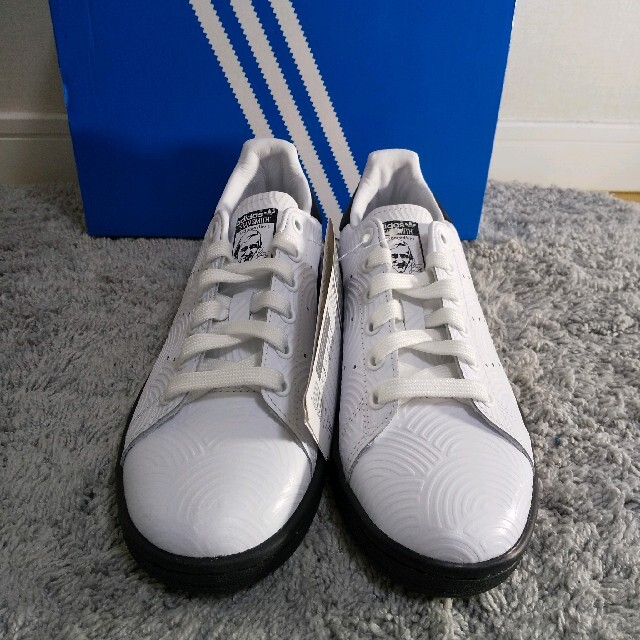 adidas(アディダス)のadidasOriginals スタンスミス STAN SMITH 23.0cm レディースの靴/シューズ(スニーカー)の商品写真