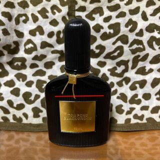 トムフォード(TOM FORD)のトムフォード　ブラックオーキッド　パルファム　30ml(ユニセックス)