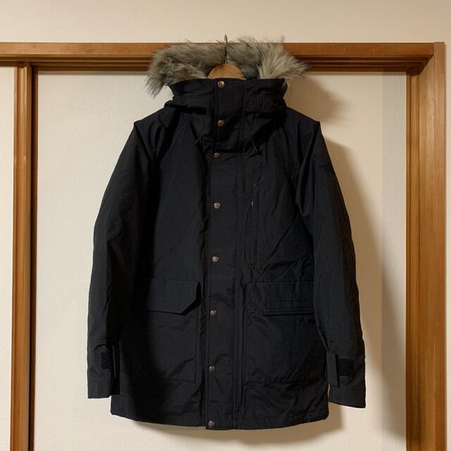 THE NORTH FACE - 試着のみ GTXセローマグネトリクライメイト