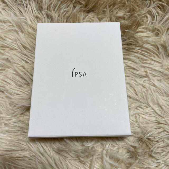 IPSA(イプサ)の✴︎IPSA✴︎ 【非売品】キャンバスミラー レディースのファッション小物(ミラー)の商品写真