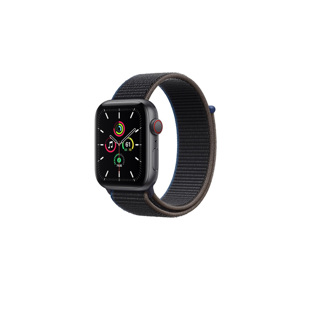 Apple Watch SERIES 4 Space Gray 44MM