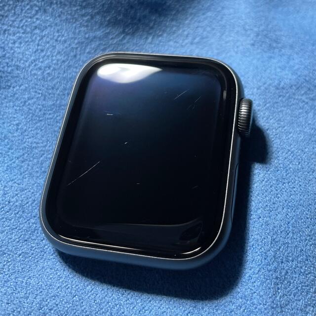 Apple Watch(アップルウォッチ)のApple watch series4 40mm  メンズの時計(腕時計(デジタル))の商品写真