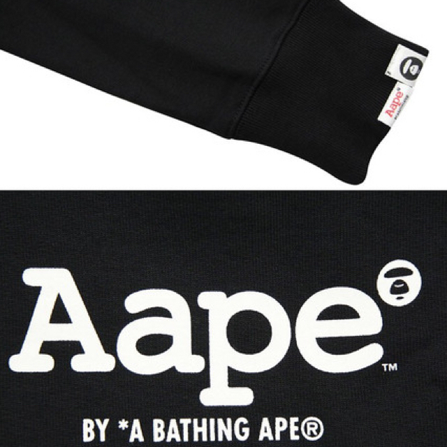 A BATHING APE(アベイシングエイプ)のA BATHING APE『迷彩フードパーカー』[XL] メンズのトップス(パーカー)の商品写真