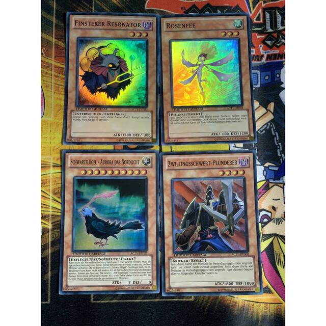 遊戯王 遊戯王 ドイツ語版カード まとめ売り の通販 By シロ S Shop ユウギオウならラクマ 遊戯王 遊戯王 ドイツ語版カード まとめ売り の通販 By シロ S Shop ユウギオウならラクマ