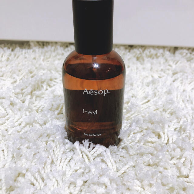 Aesop イソップ Hwyl ヒュイル オードパルファム 50mL