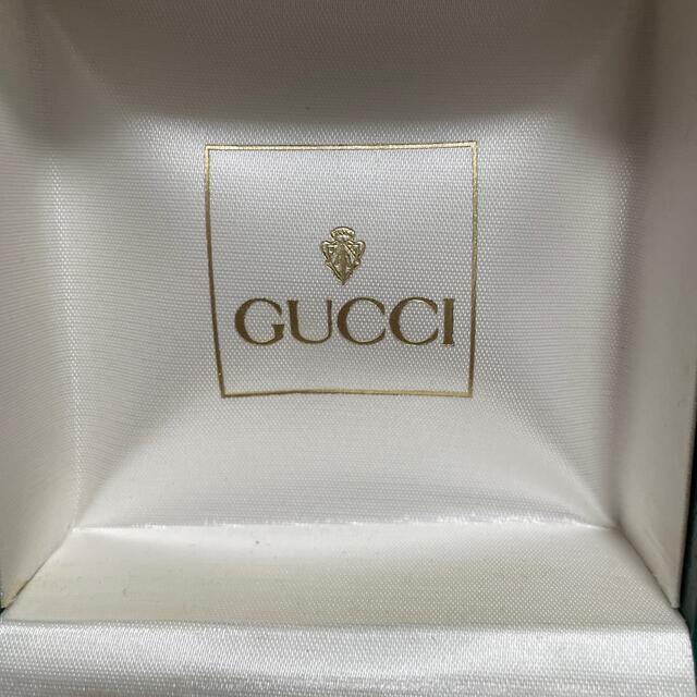Gucci(グッチ)の【最終値下げ】GUCCI グッチ　チェンジベゼル　時計 レディースのファッション小物(腕時計)の商品写真