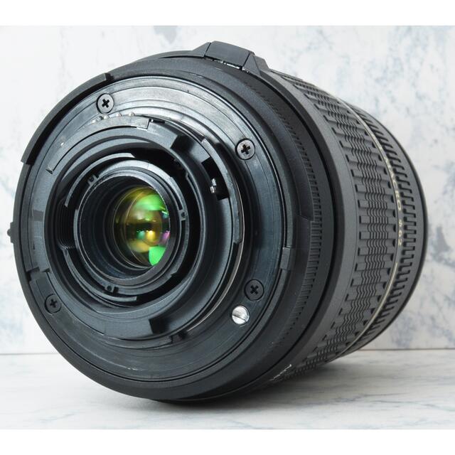 TAMRON - 美品○超望遠○タムロン 28-300mm MACRO A061 ニコン用の通販 ...