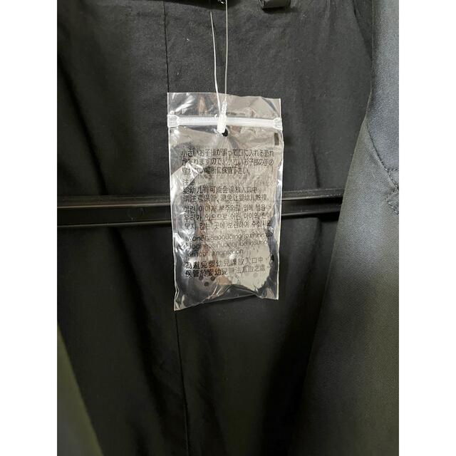 UNIQLO - 2021 SS ユニクロU トレンチコート サイズLの通販 by 整理
