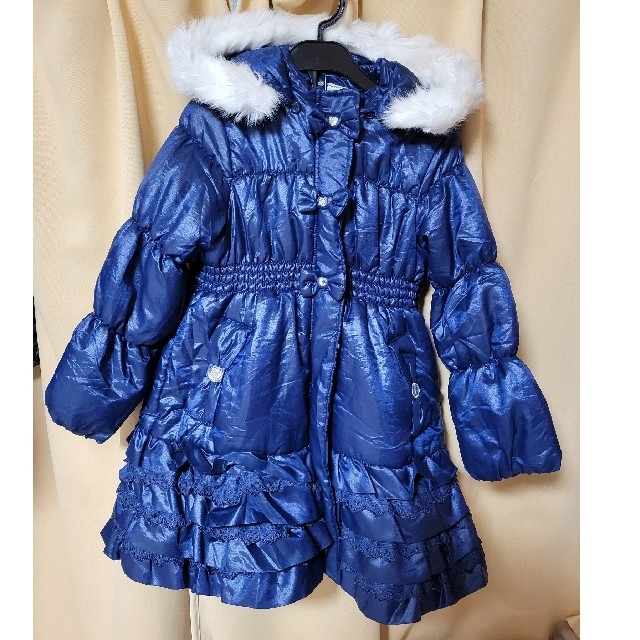 anyFAM - anyfam キッズコート 120センチの通販 by yoko813's shop|エニィファムならラクマ anyFAM - anyfam キッズコート 120センチの通販 by yoko813's shop|エニィファムならラクマ