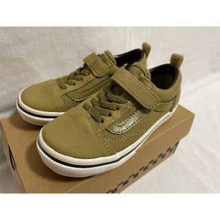 ヴァンズ(VANS)の新品VANSオールドスクールoldskoolエラERAスリッポンslipon15(スニーカー)