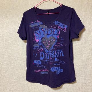 ダンスキンのＴシャツ(Tシャツ(半袖/袖なし))