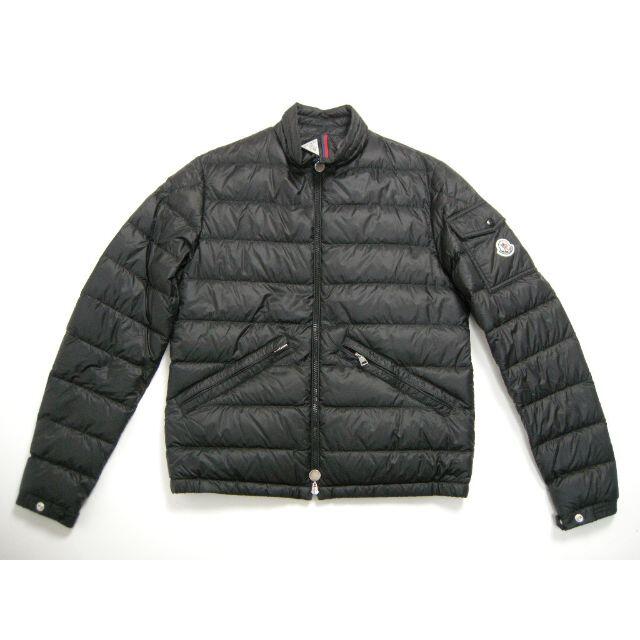 MONCLER - 21SS□サイズ1□モンクレール□ライトダウン□AGAY