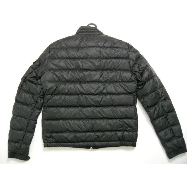 MONCLER - 21SS□サイズ3□モンクレール□ライトダウン□AGAY MONCLER - 21SS□サイズ3□モンクレール□ライトダウン□AGAY