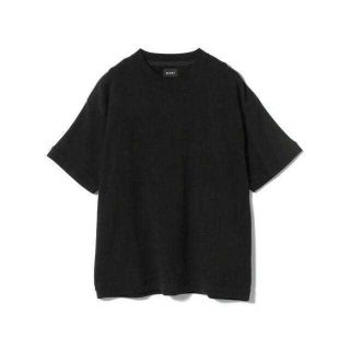 ビームス(BEAMS)のBEAMS / ビッグ クルーネック スウェット(Tシャツ/カットソー(半袖/袖なし))