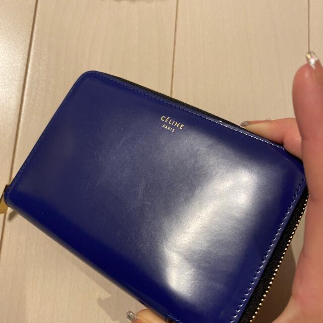 CELINE カードケース　ミニウォレット⚠️最大値下げ中 1