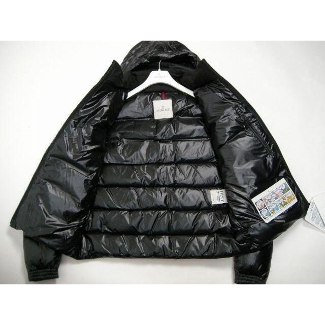 MONCLER - サイズ1□モンクレール□ダウンジャケット□BRUEL□新品