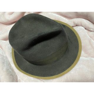 ROYAL STETSON vintage (ハット)