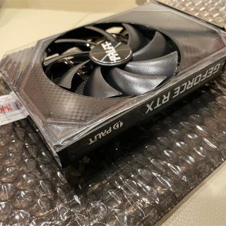 RTX3060 バルク品 新品 2台