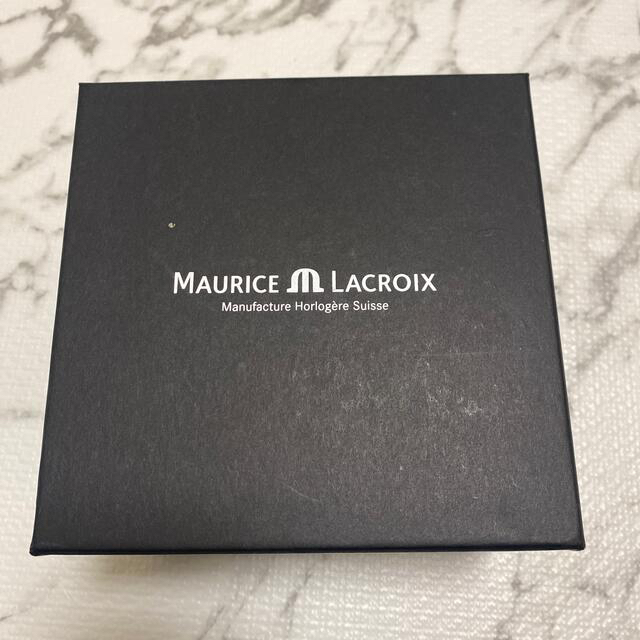 MAURICE LACROIX(モーリスラクロア)のtanaka様　専用　MAURIC LACROLX アイコン　オートマチック42 メンズの時計(腕時計(アナログ))の商品写真