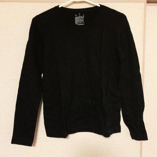 ムジルシリョウヒン(MUJI (無印良品))の無印良品　Tシャツ(Tシャツ(長袖/七分))