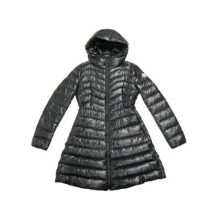 モンクレール(MONCLER)の19-20AW■サイズ0■モンクレール■ダウンコートAUTHIE■新品レディース(ダウンコート)