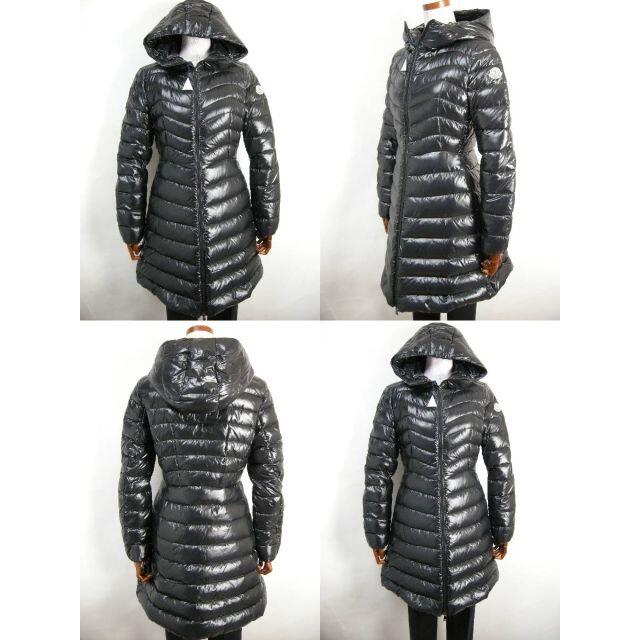 MONCLER - 18-19AW□サイズ0□モンクレール□ダウンコートAUTHIE□新品