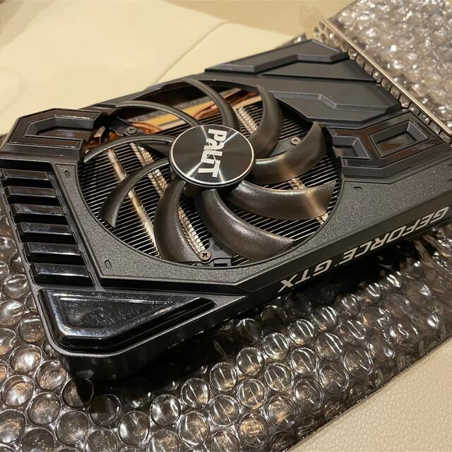 GTX1660s バルク品 新品 | neumi.it