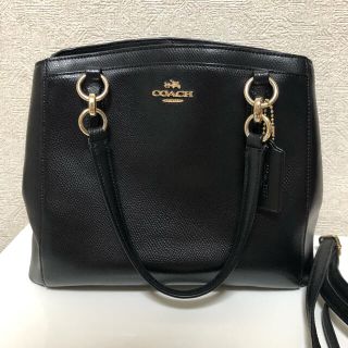 コーチ(COACH)の【COACH】コーチ ショルダーバッグ(ショルダーバッグ)